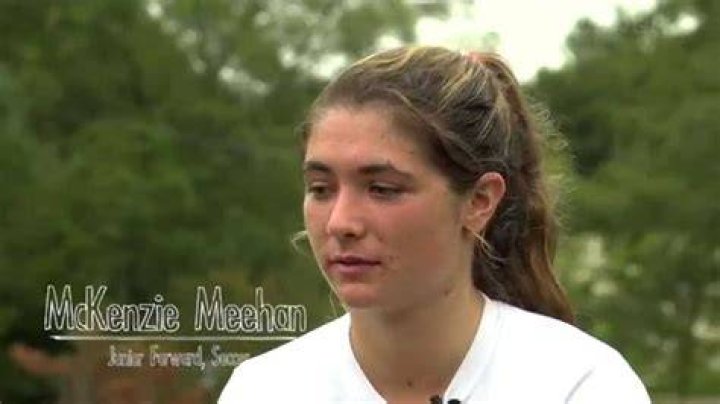 Hometown Hero McKenzie Meehan YouTube