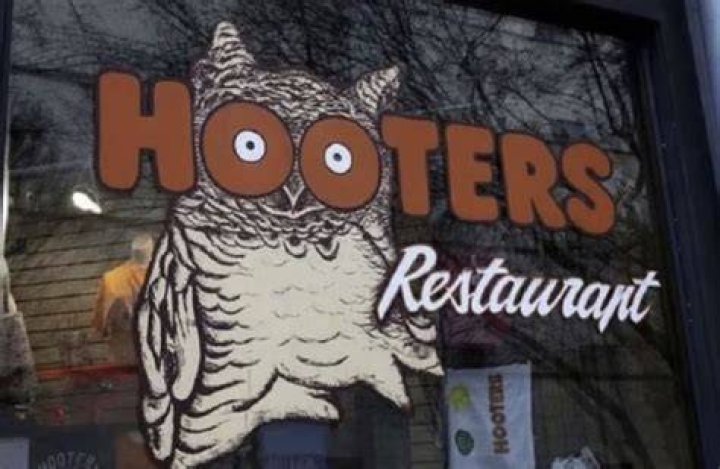 Hooters dispels rumors that it's shutting down and rebranding in response to study that claims mille