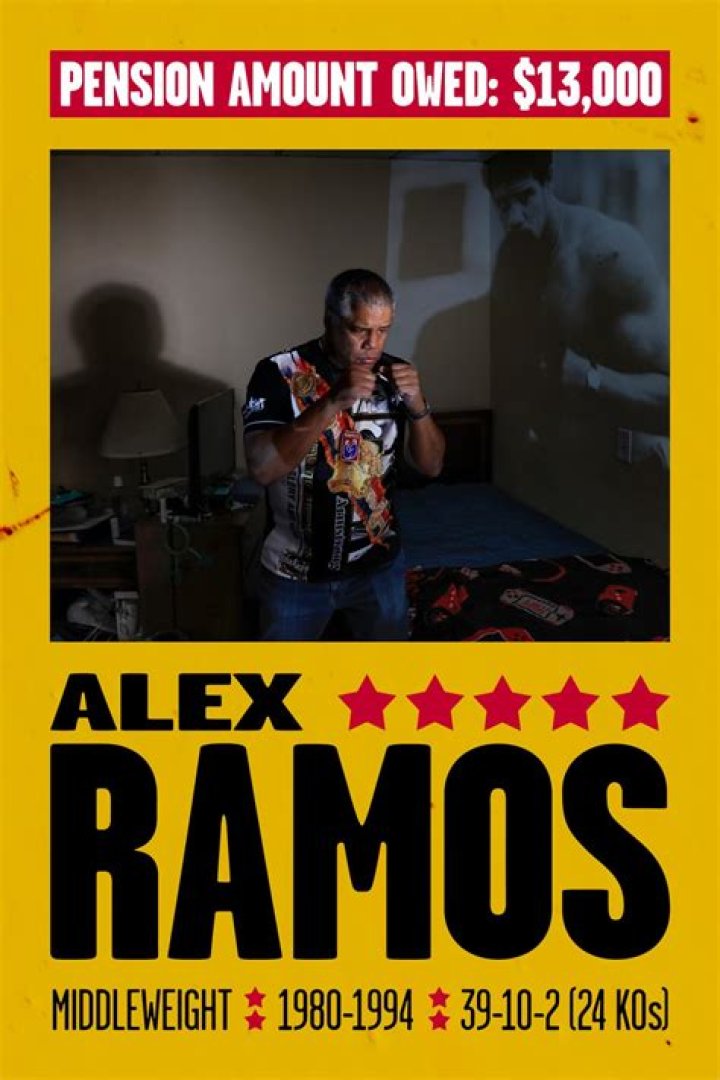 How Alex Ramos went from professional soccer player to viral TikTok star