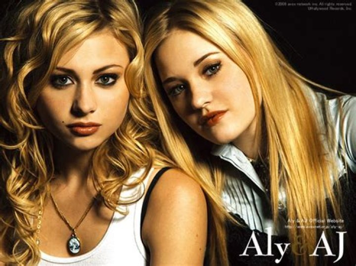How Aly & AJ Almost Nabbed Starring Roles on Hannah Montana