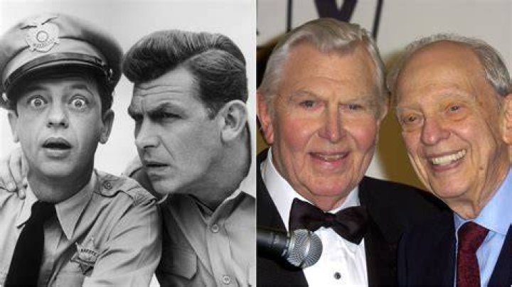 How Andy Griffith's Wife Barbara Edwards Stole His Heart Story Behind