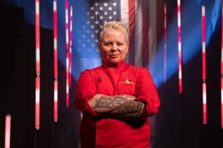 How did chef Jill Vedaa do on Food Network&rsquo;s &lsquo;Chopped?&rsquo;