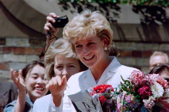 How Did Diana Ramos Died? |