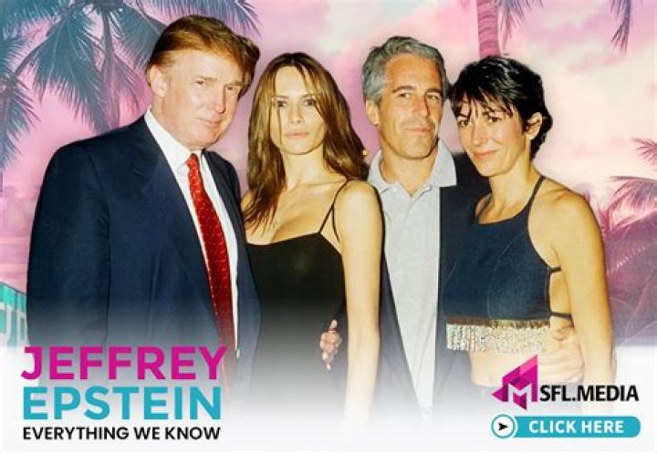 How did Jeffrey Epstein get so rich inside the murky world of