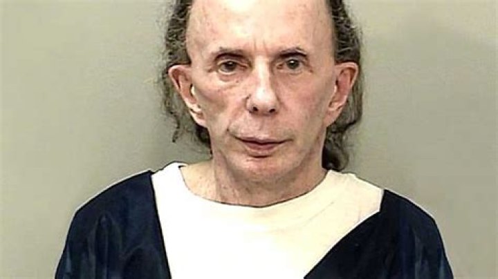 How Did Phil Spector Die? YouTube