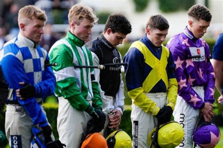 How Did The Jockey Meet His Tragic End?