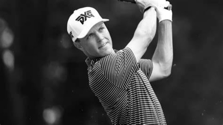 How Eric Cole's Parents Helped Him Become A Golf Star