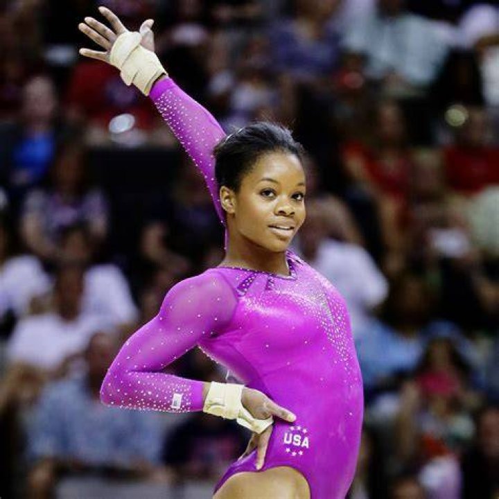 How Gabby Douglas Achieved a Net Worth of 4 Million