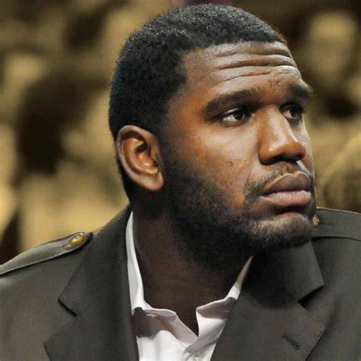 How good would Greg Oden be if he hadn't been injured? Basketball