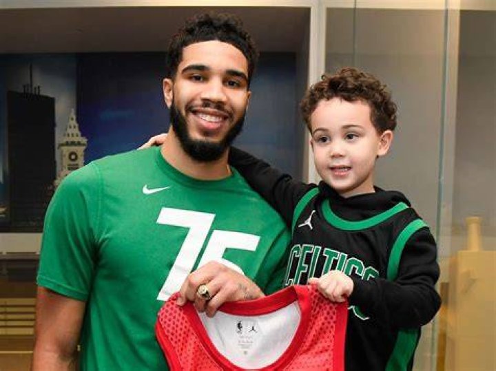 How Jayson Tatum And His GF Ella Mai Are Getting Closer As a Couple