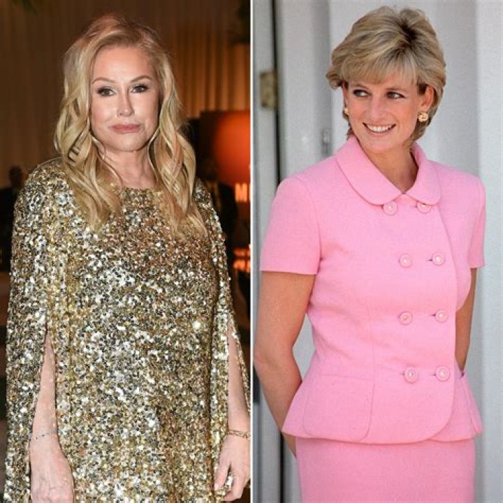 How Kathy Hilton Met Her Husband Richard and Stayed Married