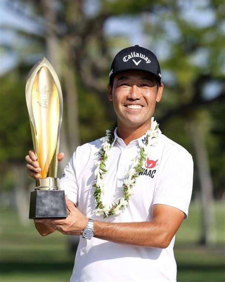 How Kevin Na's decision *not* to take a drop propelled him to victory