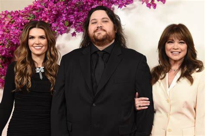 How many children does Valerie Bertinelli have?