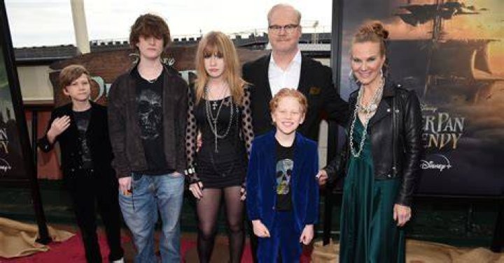 How Many Kids Does Jim Gaffigan Have? POPSUGAR Celebrity