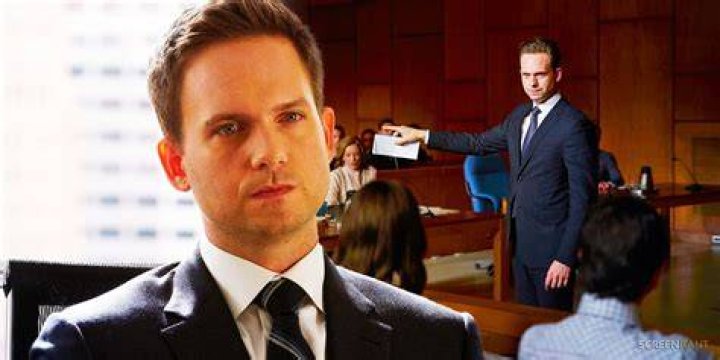 How Mike Ross Overcomes Challenges To Become A Lawyer