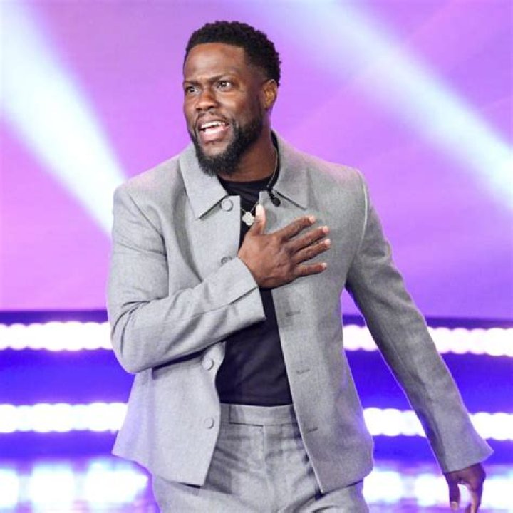 How Much Did Kevin Hart Get Paid For "Jumanji The Next Level"?