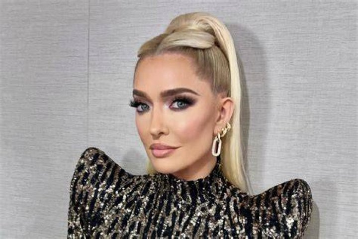 How Much Does Erika Jayne Make on RHOBH? A Comprehensive Look at Her