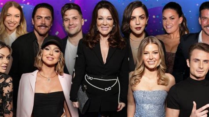 How Much Does The Vanderpump Rules Cast Get Paid?