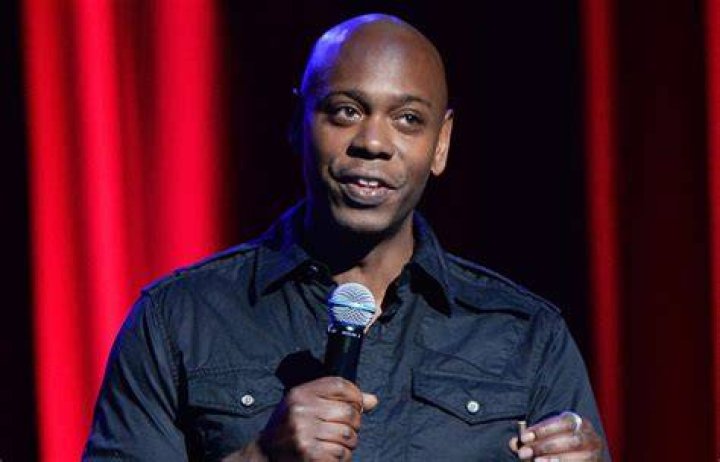 How much is Dave Chappelle net worth? Know about his career and awards