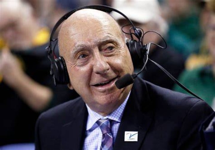 How Much Is Dick Vitale Net Worth In 2022?