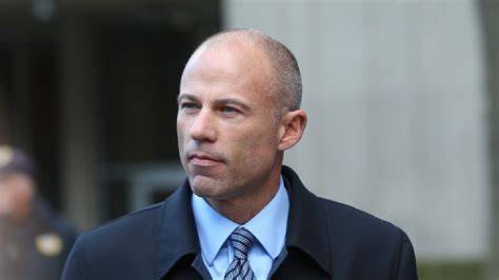 How Much Is Michael Avenatti Actually Worth?