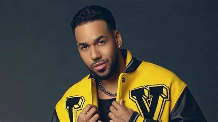 How much is Romeo Santos's net worth today