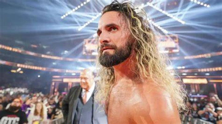 How Much Is Seth Rollins Worth? Seth rollins, Seth freakin rollins