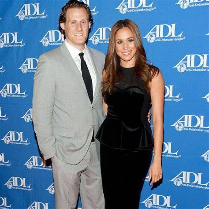 how much is Trevor Engelson worth