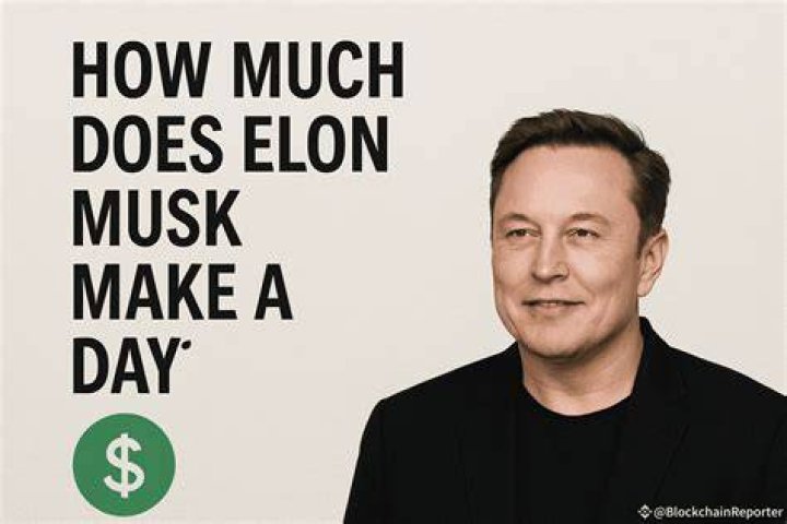 How Much Money Does He Have?