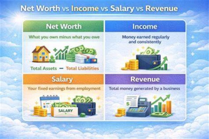 How Much Money Does RedOne Make? Latest RedOne Net Worth Income Salary