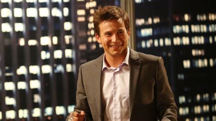 How Much Money Is Jonathan Mangum Worth? Thales Learning & Development