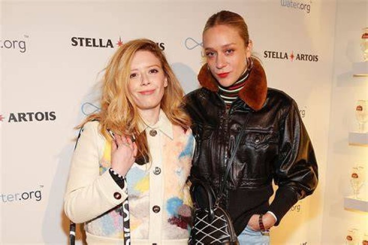 How Natasha Lyonne's Parents Shaped Her Stardom