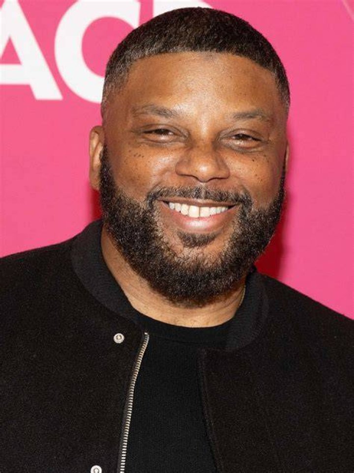how old is carl anthony payne