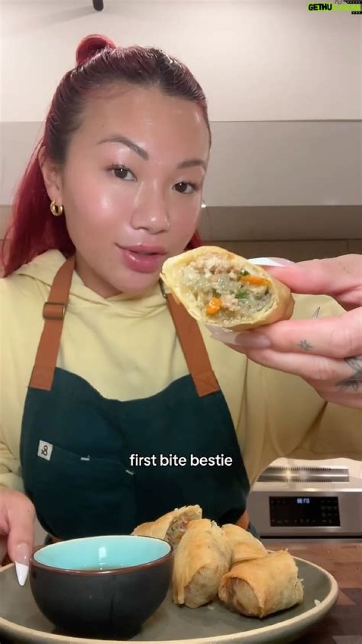 How old is Cassie Yeung? Next Level Chef contestant calls Gordon Ramsay