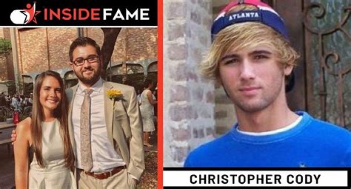 How old is Christopher Cody Cyrus? Celebrity.fm 1 Official Stars