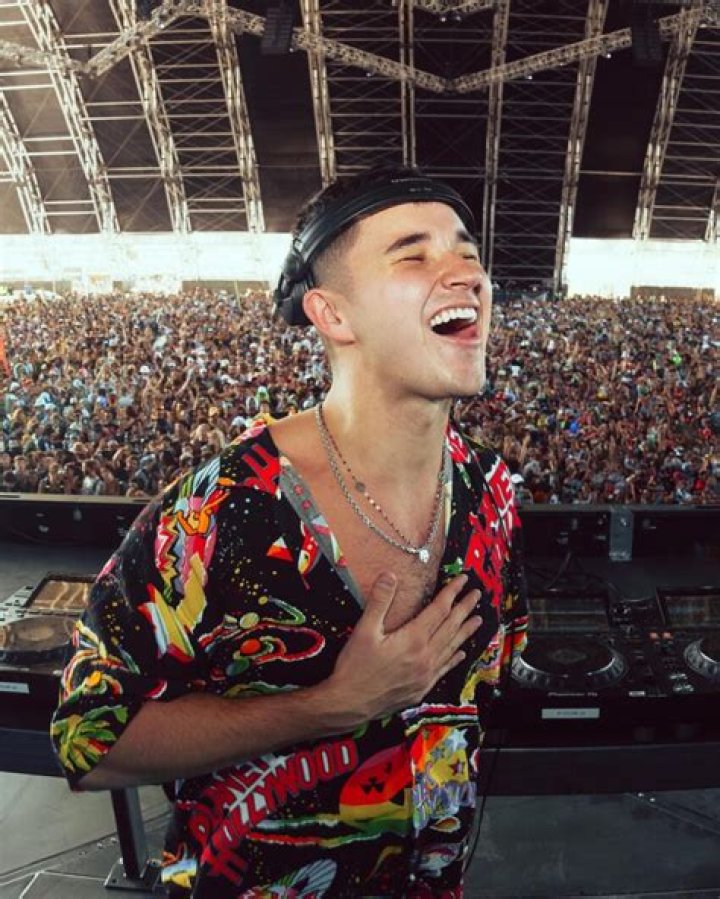 How Old Is John Summit? The DJ's Real Age Revealed!