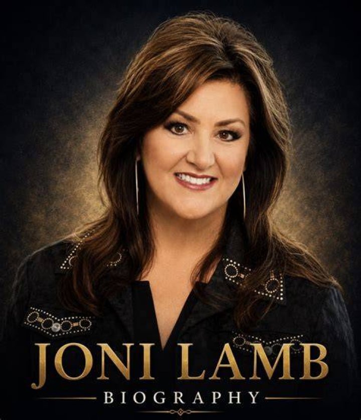 How Old Is Joni Lamb? Discover Her Age And Legacy