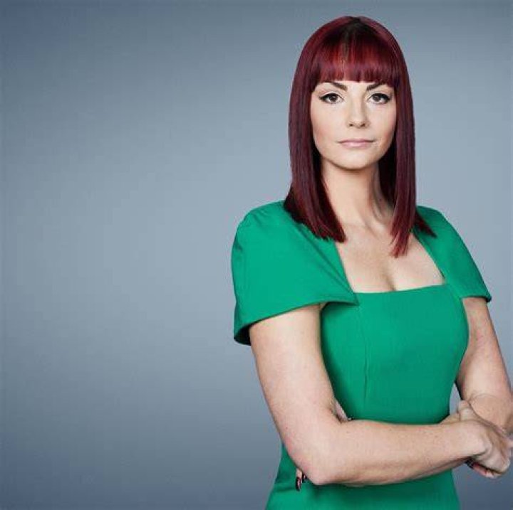 How Old Is Melanie Zanona? Her Birthday Revealed!