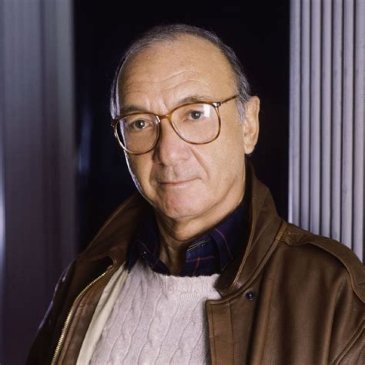 How rich is Neil Simon? Net Worth, Money Net Worth Roll