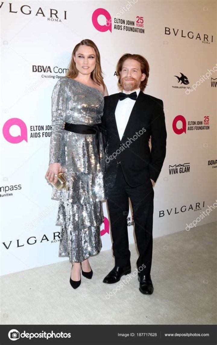 How Seth Green and Clare Grant's Height Difference Brought Them Closer