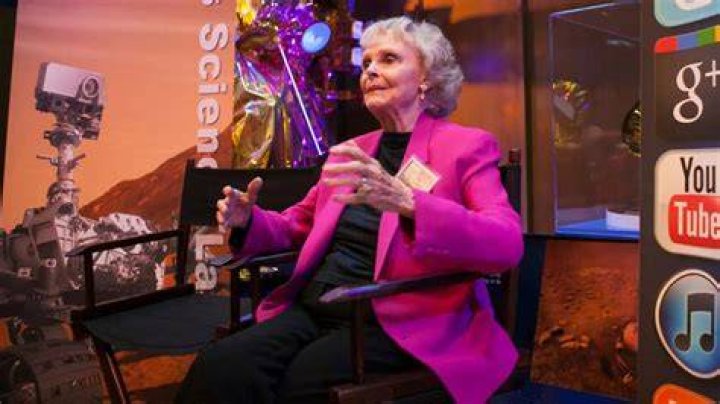 How She Amassed Her Millions