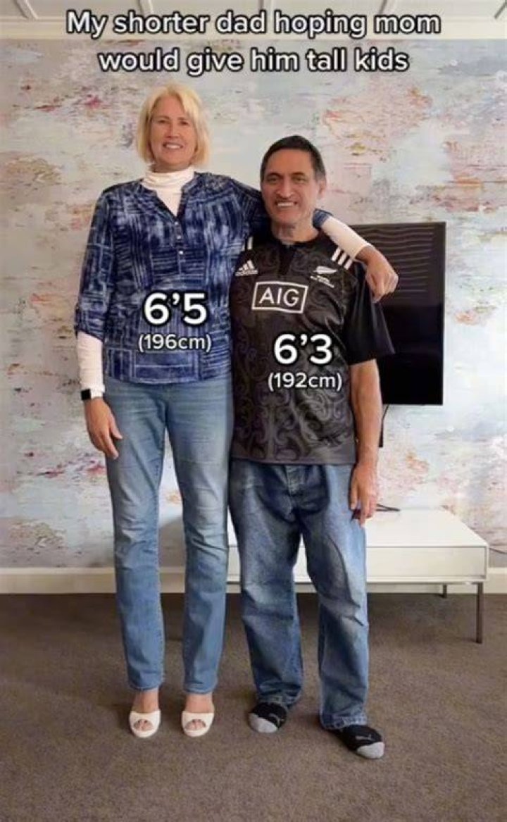 How Tall Is Beyonc&eacute;?