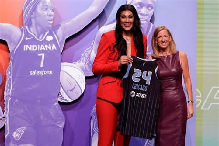 How tall is Kamilla Cardoso? Height, stats and more to know about South