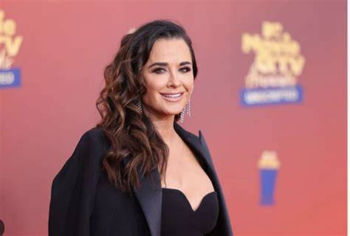 How Tall is Kyle Richards? Here's The Scoop! &raquo; YTC