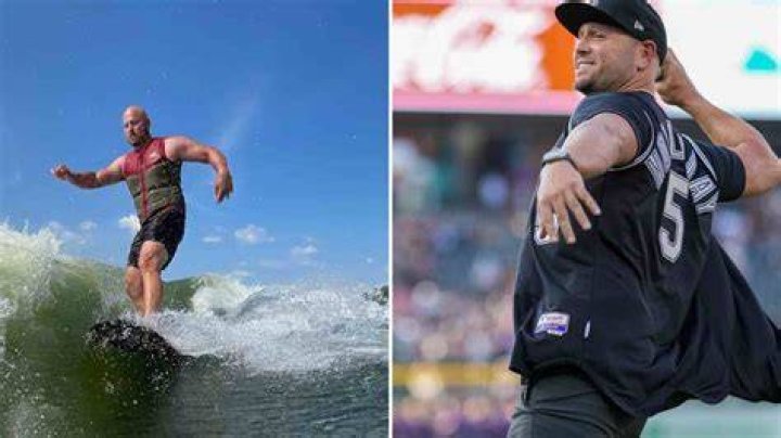 How The MLB Star Built His Wealth
