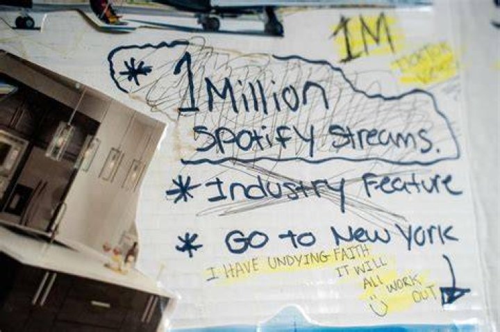 How The Teenage Rapper Amassed Millions