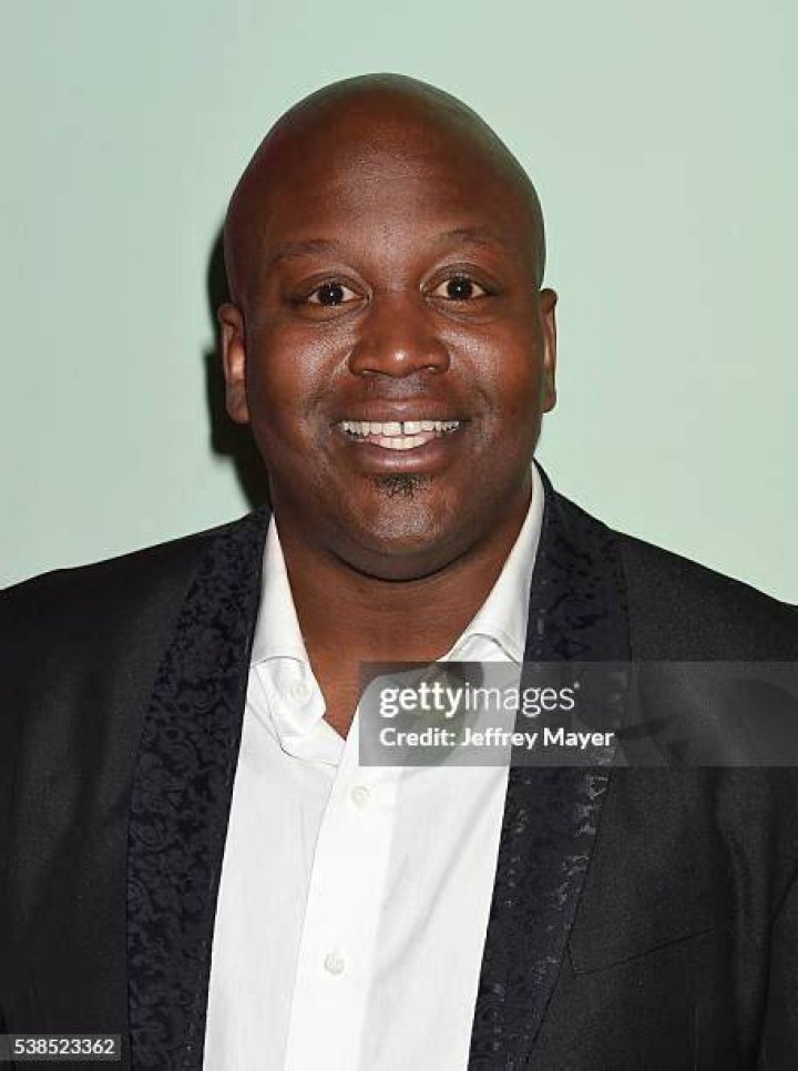 How Tituss Burgess, an Actor on &lsquo;Unbreakable Kimmy Schmidt,&rsquo; Spends His