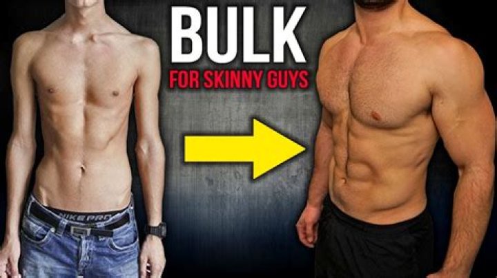 How To Build Up Skinny Arms Plantforce21