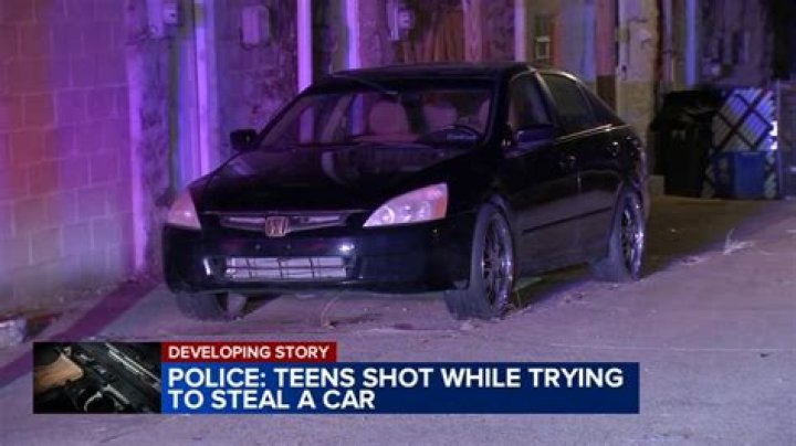 HOW TO STEAL A CAR YouTube