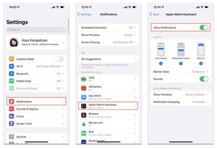How to turn off or silence notifications on your iPhone in 2 ways